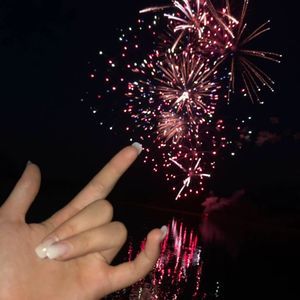 Meet your Posher, Amettaia